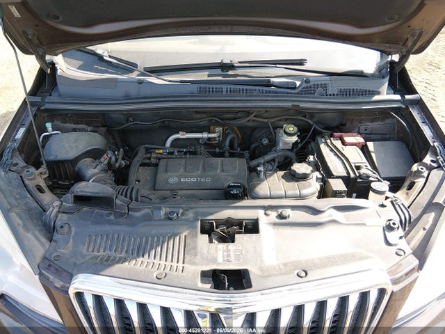 Buick Encore Premium