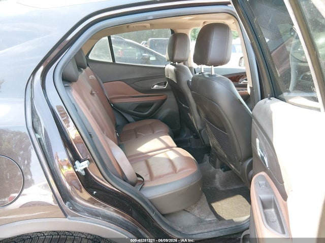 Buick Encore Premium