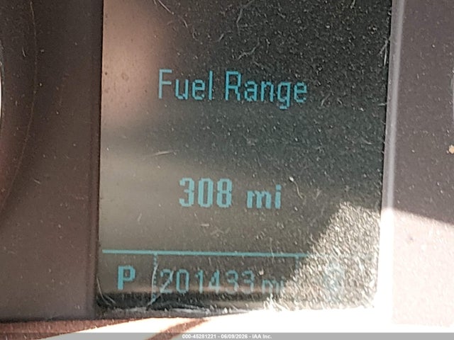 Buick Encore Premium
