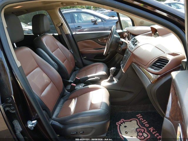 Buick Encore Premium