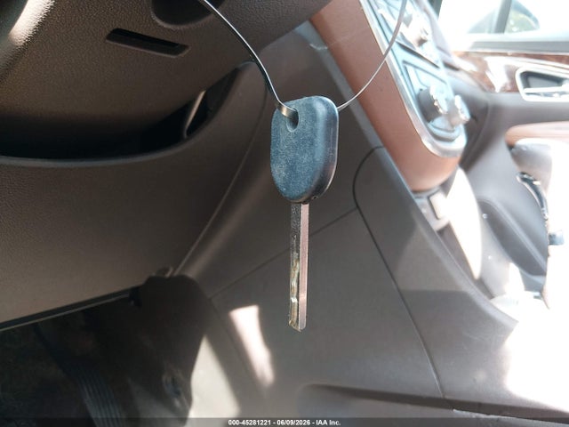 Buick Encore Premium