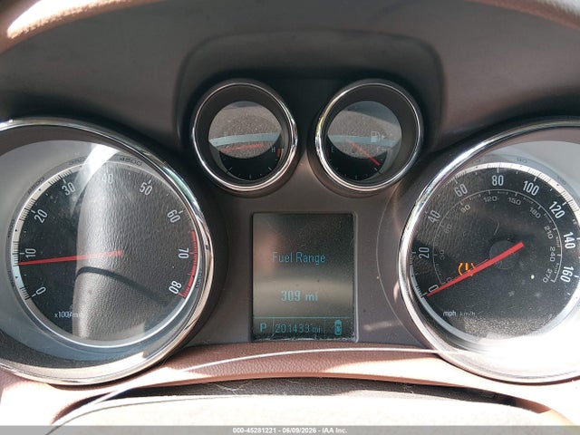 Buick Encore Premium