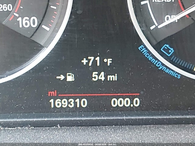 BMW 3 Series Xdrive