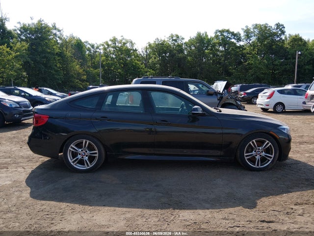 BMW 3 Series Xdrive