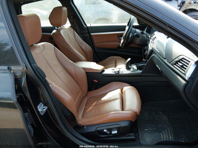 BMW 3 Series Xdrive