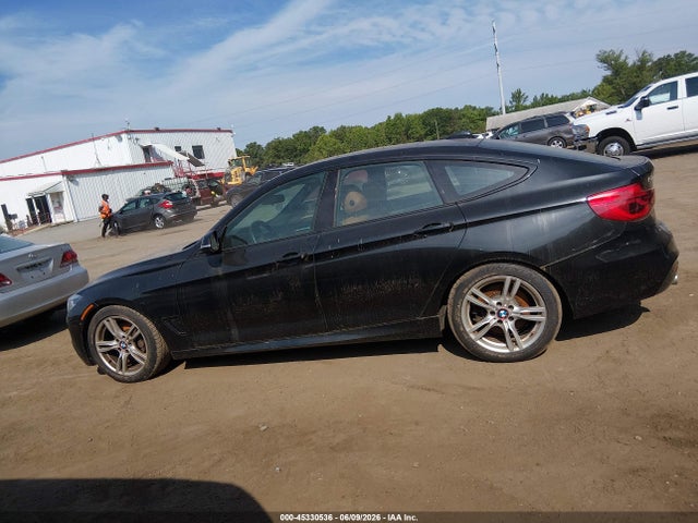 BMW 3 Series Xdrive