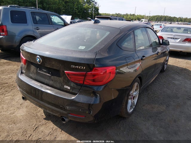 BMW 3 Series Xdrive