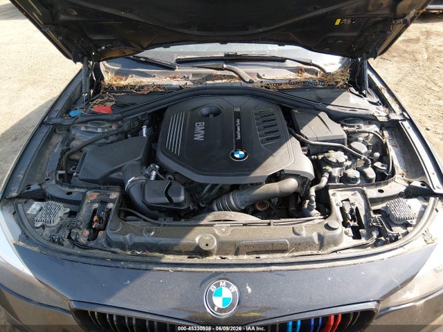 BMW 3 Series Xdrive