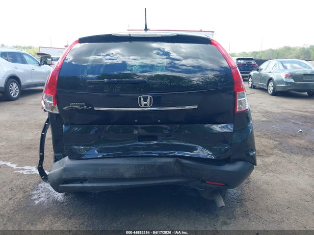 Honda CR-V Lx