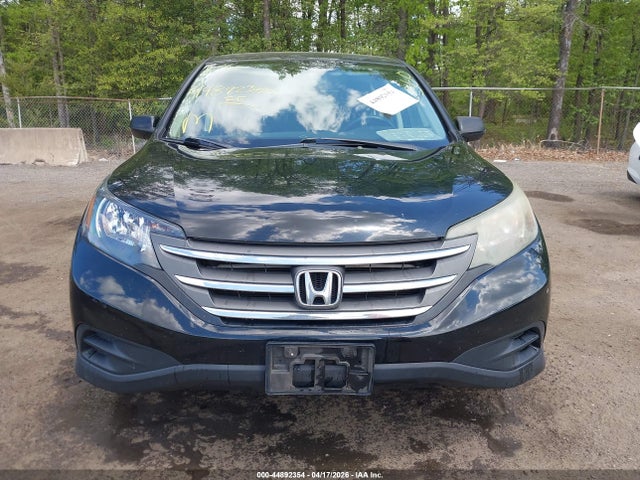 Honda CR-V Lx