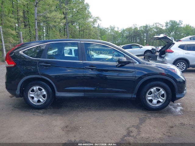 Honda CR-V Lx