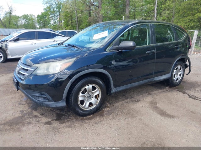 Honda CR-V Lx
