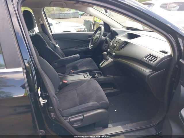 Honda CR-V Lx