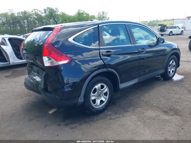 Honda CR-V Lx