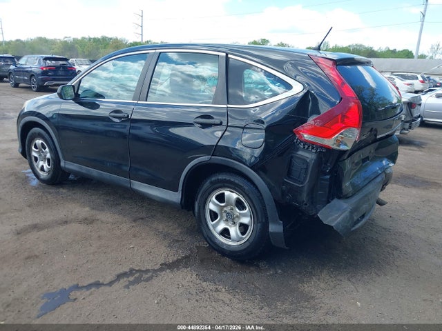 Honda CR-V Lx
