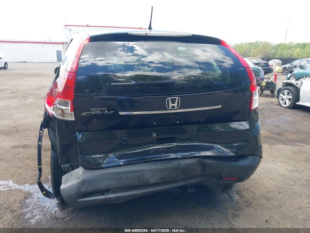 Honda CR-V Lx