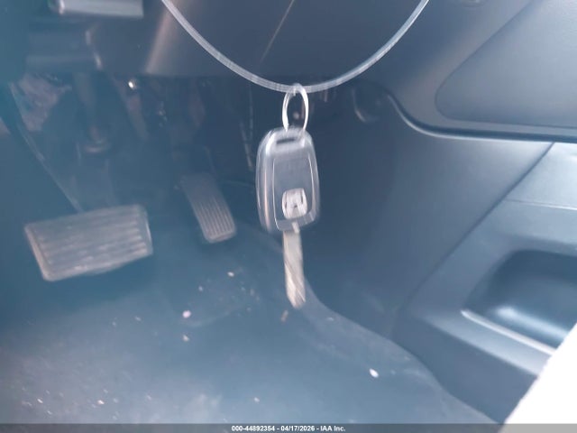 Honda CR-V Lx