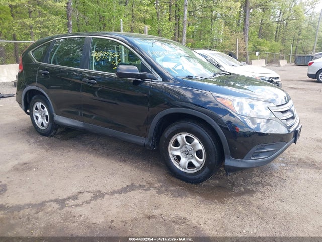 Honda CR-V Lx