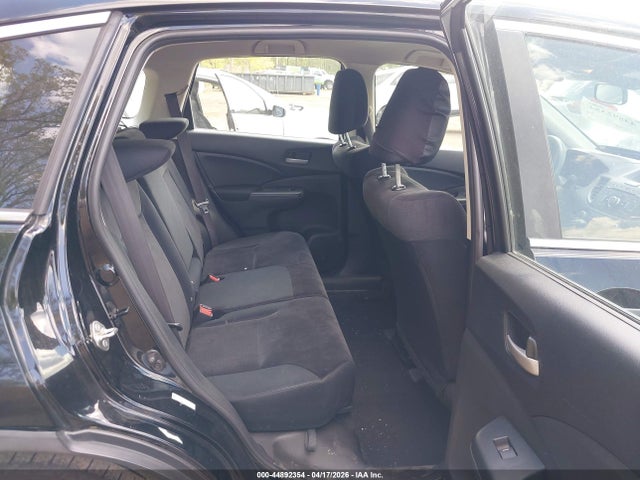 Honda CR-V Lx