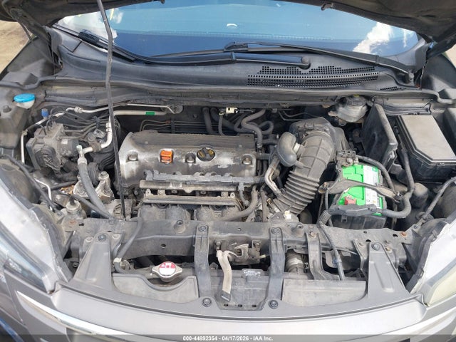 Honda CR-V Lx