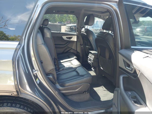 Audi Q7 2.0t Premium