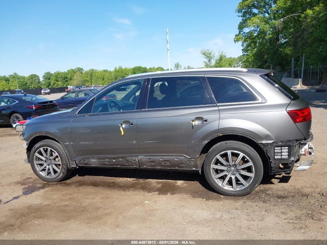 Audi Q7 2.0t Premium
