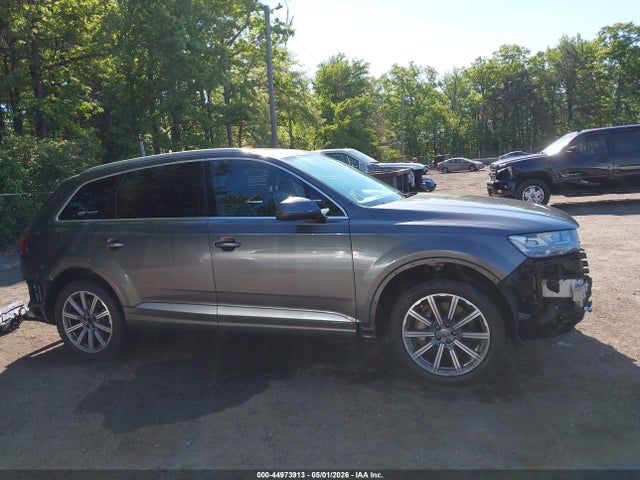 Audi Q7 2.0t Premium