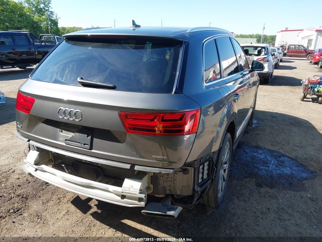 Audi Q7 2.0t Premium