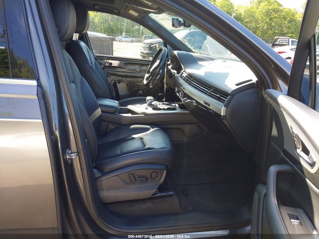 Audi Q7 2.0t Premium