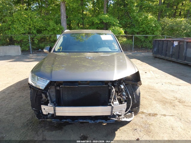 Audi Q7 2.0t Premium