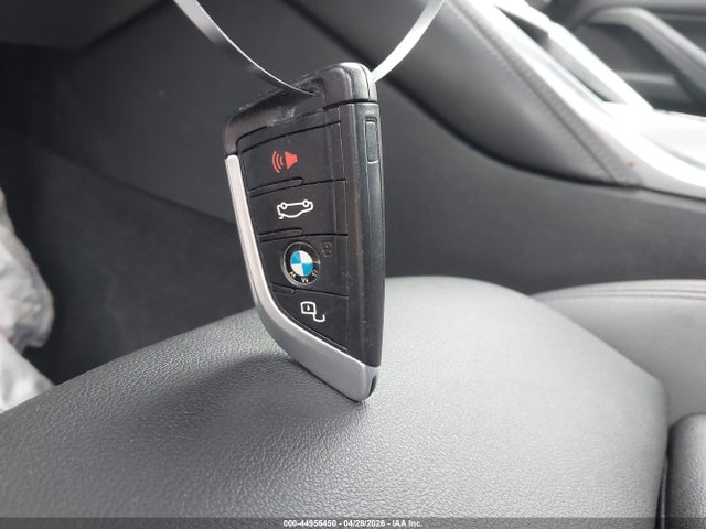 BMW 4 Series Xdrive