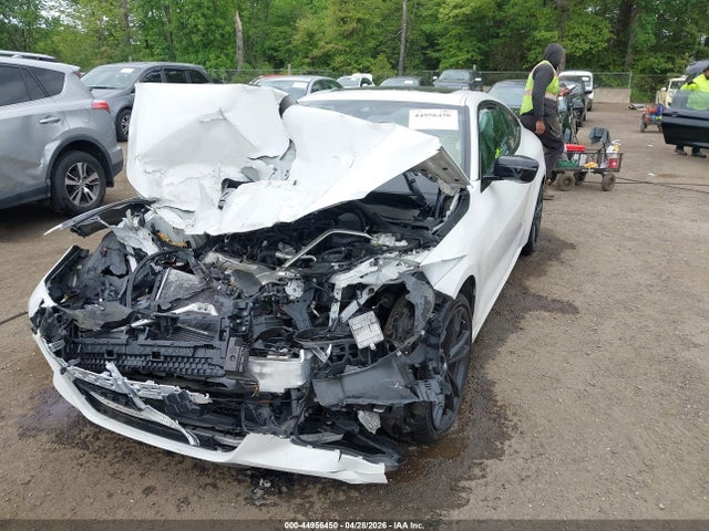 BMW 4 Series Xdrive