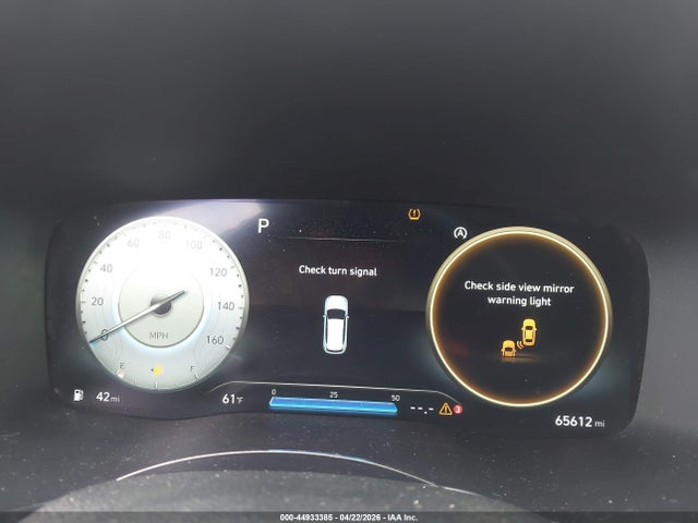 Hyundai SANTA FE Limited