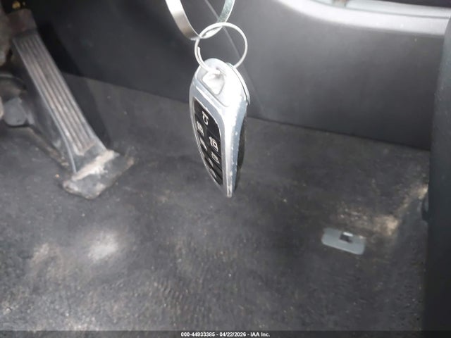 Hyundai SANTA FE Limited