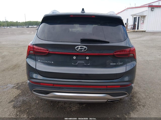 Hyundai SANTA FE Limited