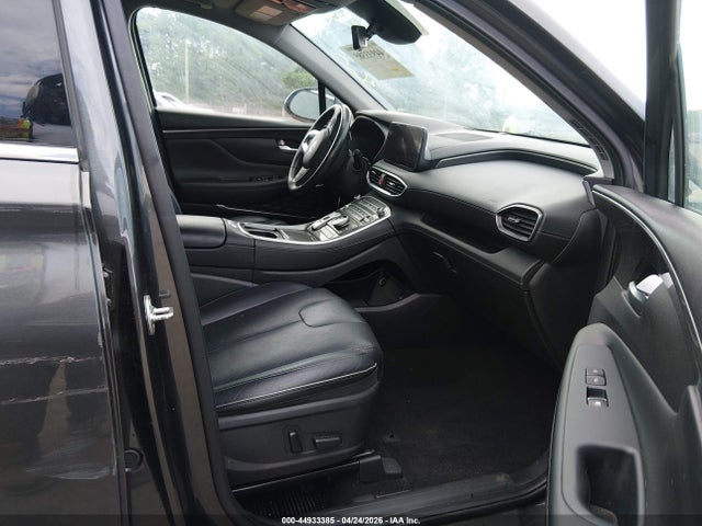 Hyundai SANTA FE Limited