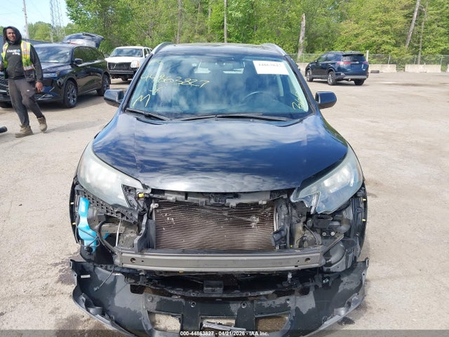 Honda CR-V Ex-l