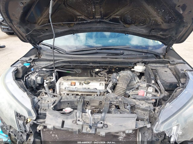 Honda CR-V Ex-l