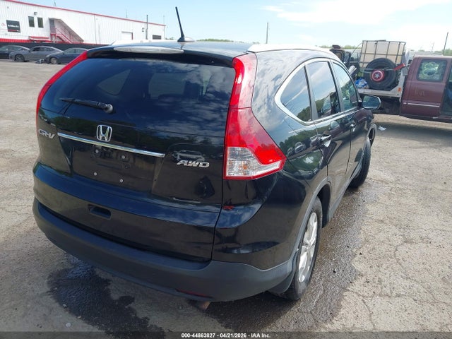 Honda CR-V Ex-l