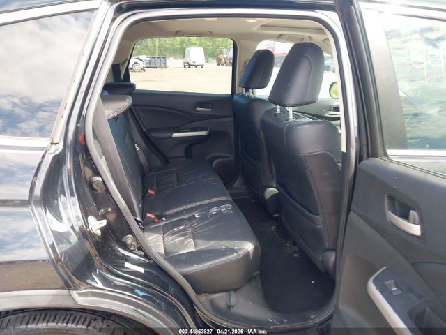 Honda CR-V Ex-l