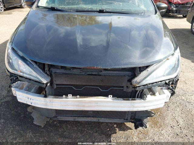 Chrysler Pacifica Touring L