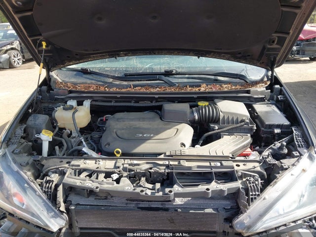 Chrysler Pacifica Touring L