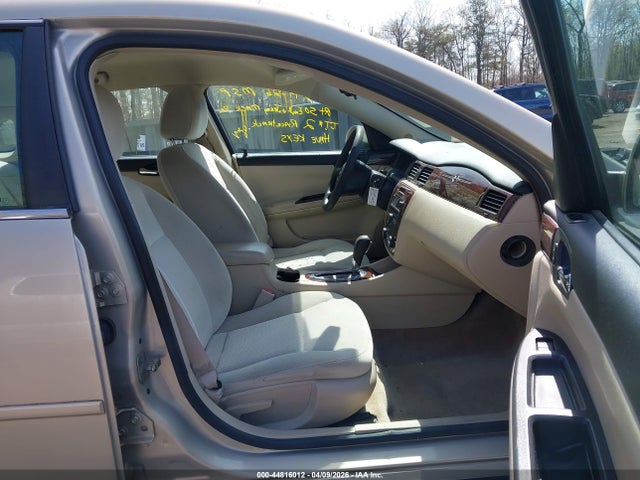 Chevrolet Impala Ls