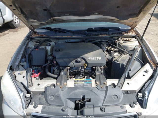 Chevrolet Impala Ls
