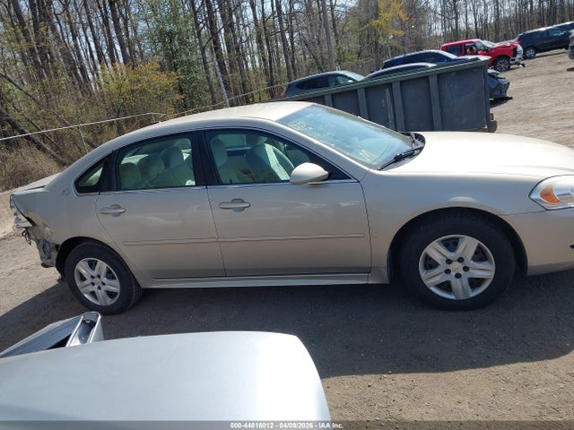 Chevrolet Impala Ls