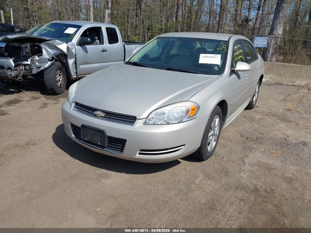 Chevrolet Impala Ls