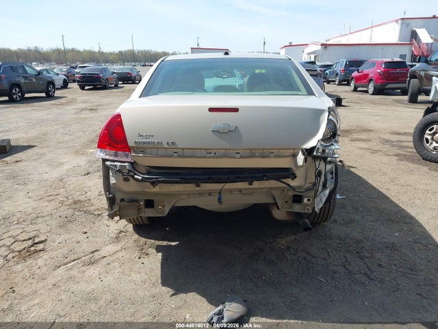 Chevrolet Impala Ls
