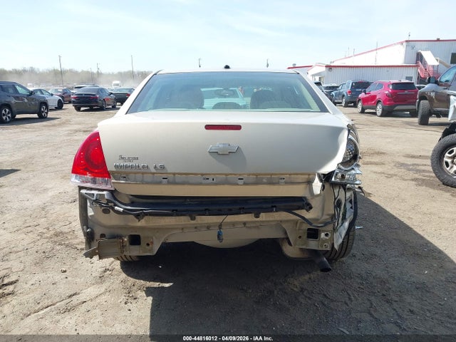 Chevrolet Impala Ls