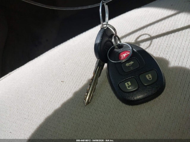 Chevrolet Impala Ls
