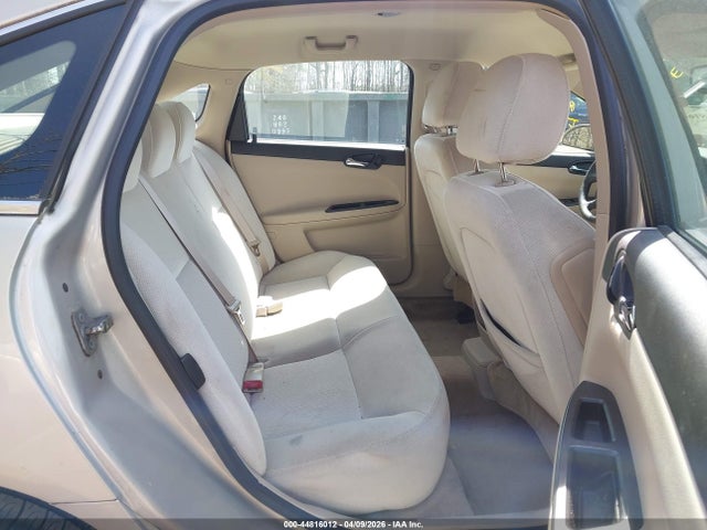 Chevrolet Impala Ls